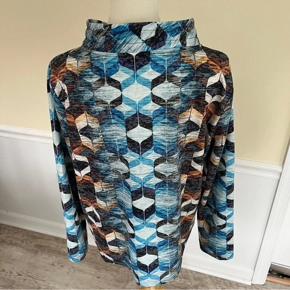 Jillian Pullover - Regal Accents PN24018XS NWOT - Picture 8 of 15